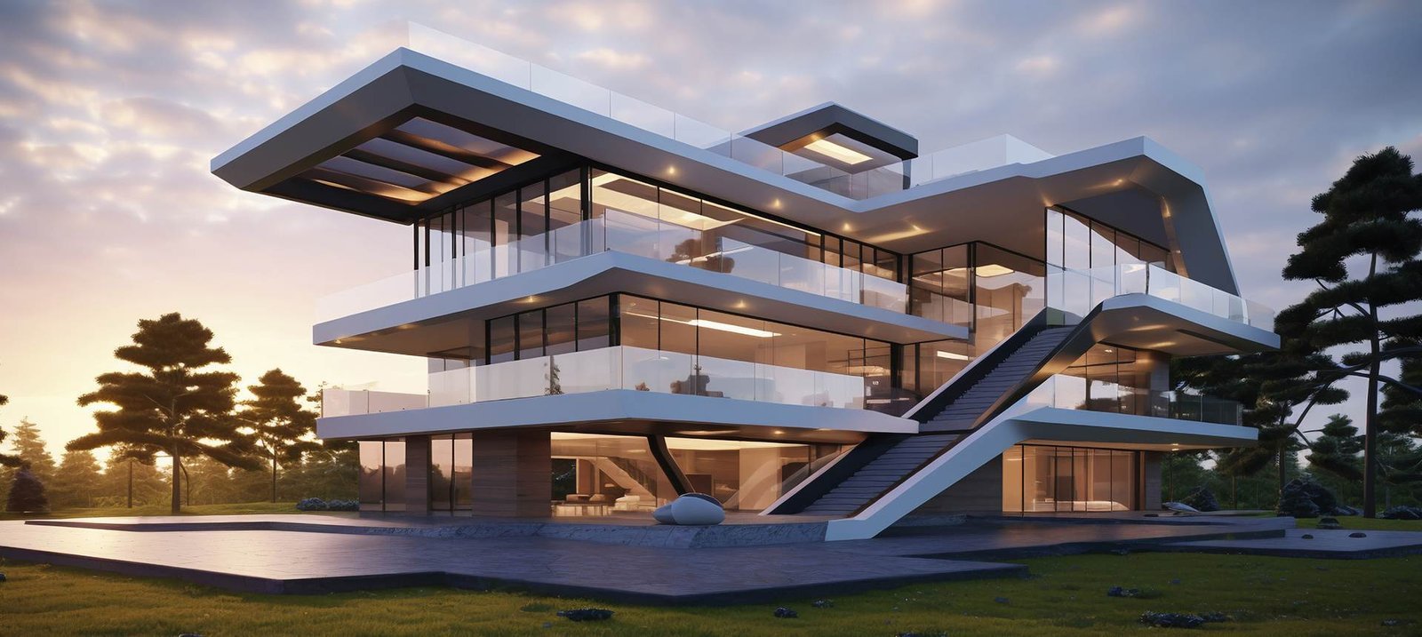 Residential Plots