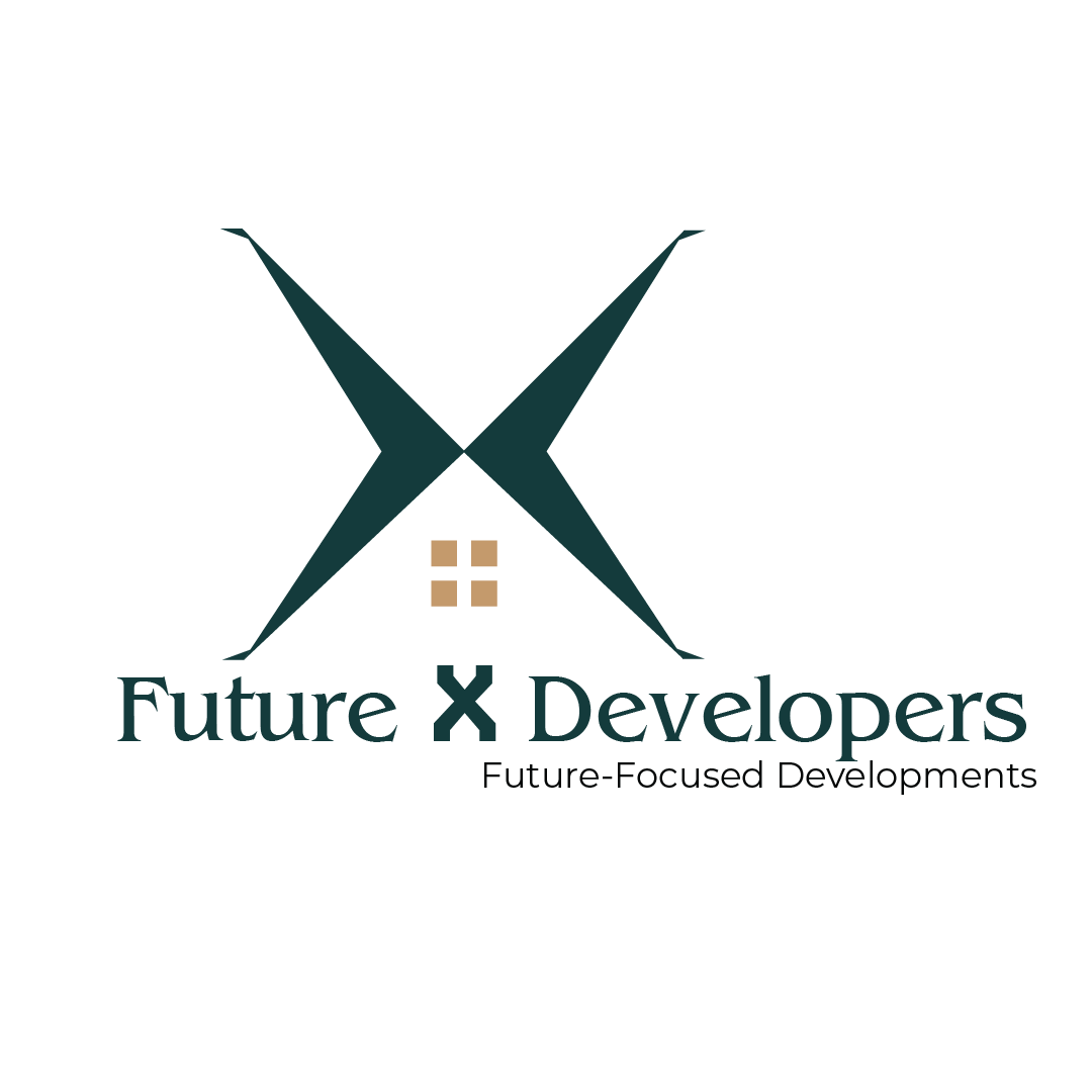 future x developers logo